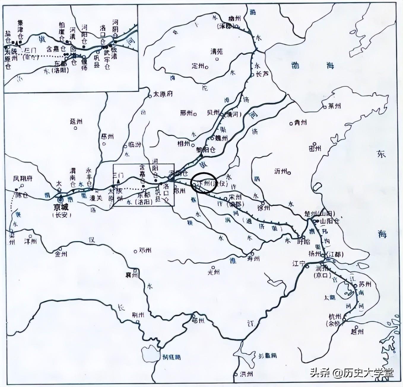 水滸傳里的生辰綱的意思是什么(水滸傳里的生辰綱是什么意思)