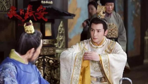 李元吉為什么擁護李建成(李元吉為什么支持李建成)