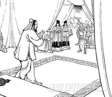 熱文屨的含義(屨怎么讀)