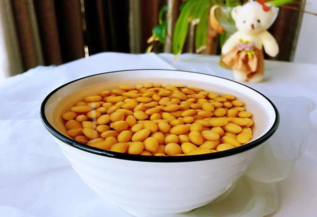 小米打豆漿加什么好喝(小米加什么打豆漿最好喝)