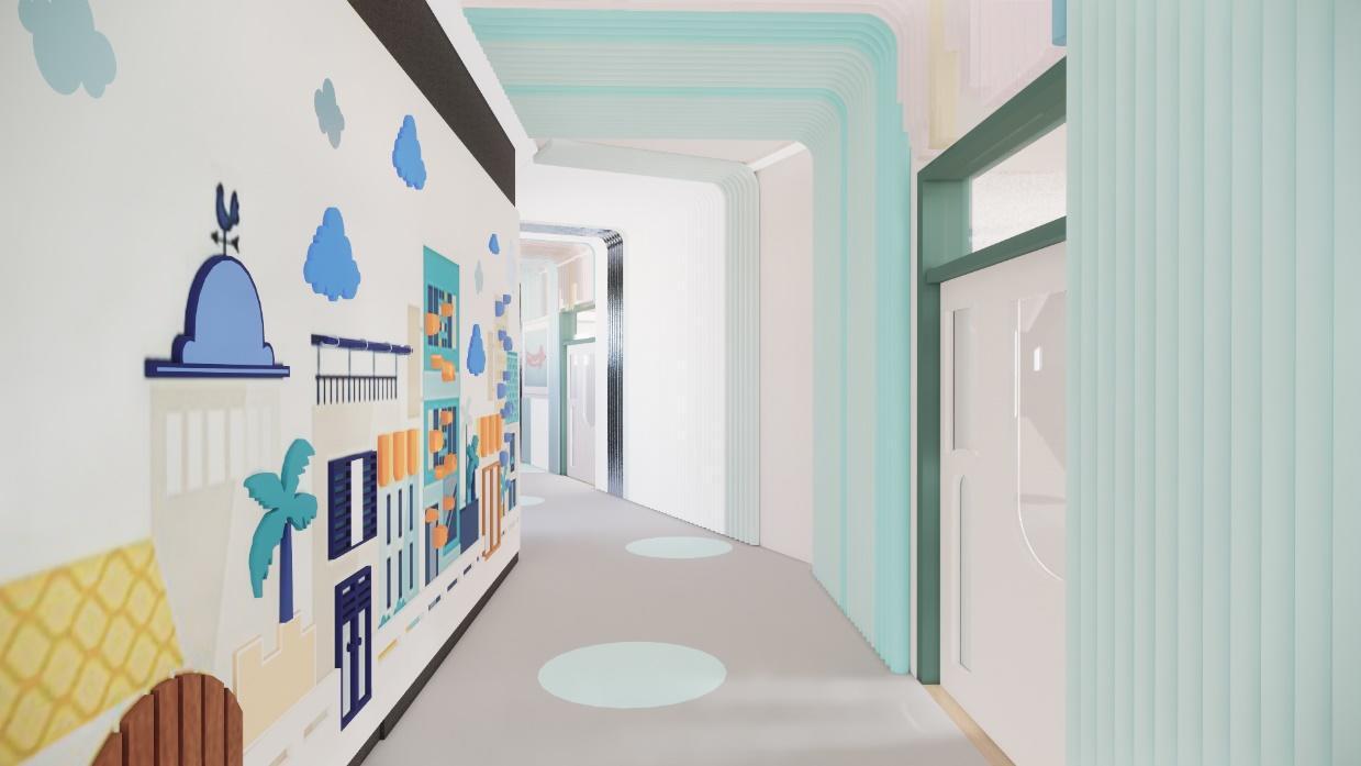 向明初級中學 向明初級