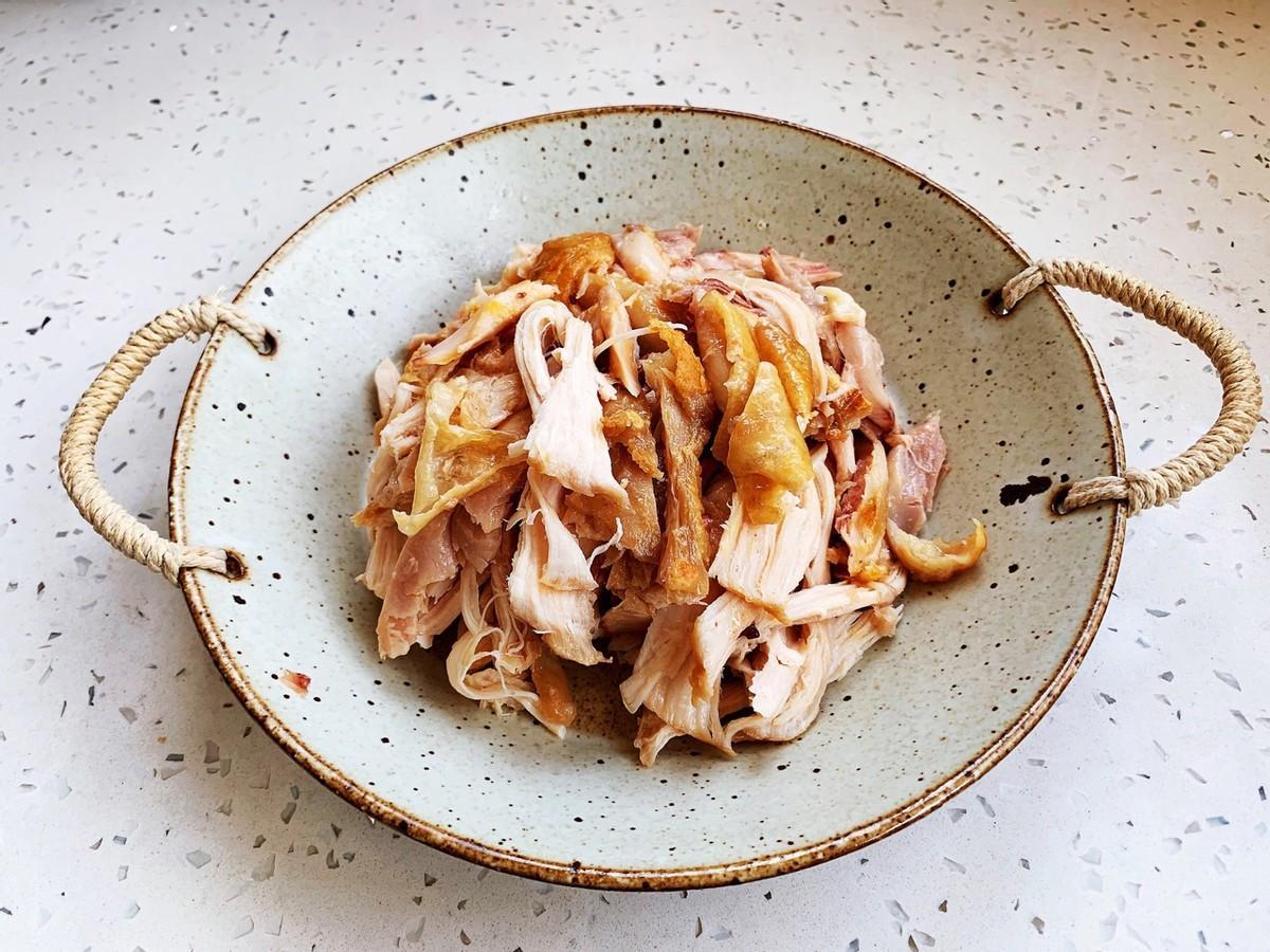 怎么做雞肉三明治(雞肉三明治的做法)