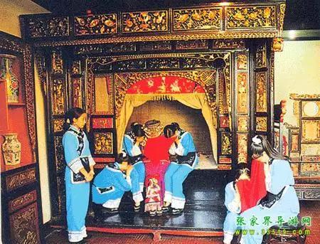 哭嫁歌曲簡介(哭嫁歌詞大全)