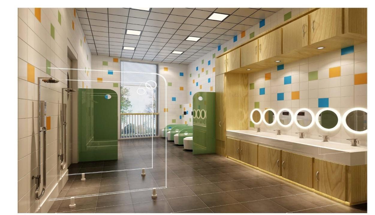 向明初級中學 向明初級