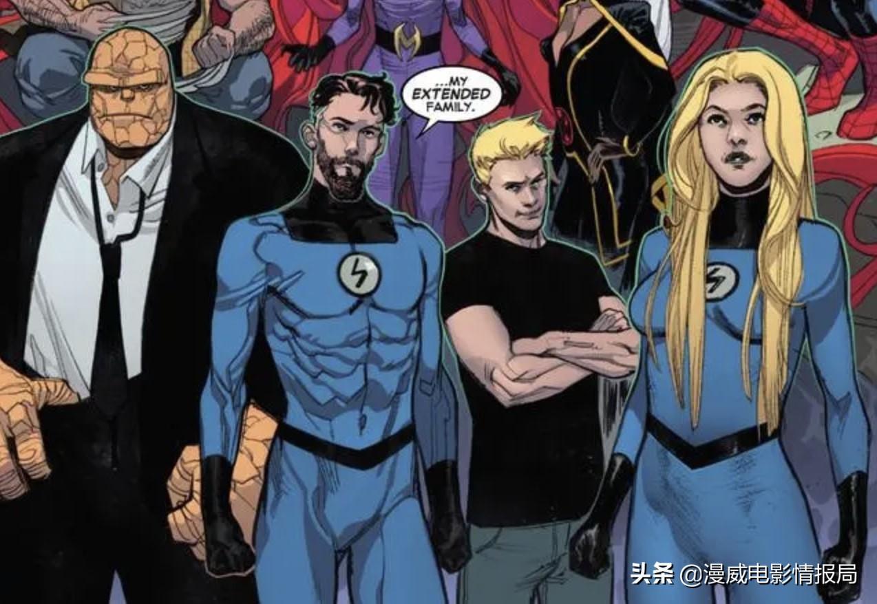 神奇四俠1的演員有誰(神奇四俠1的演員有哪些)