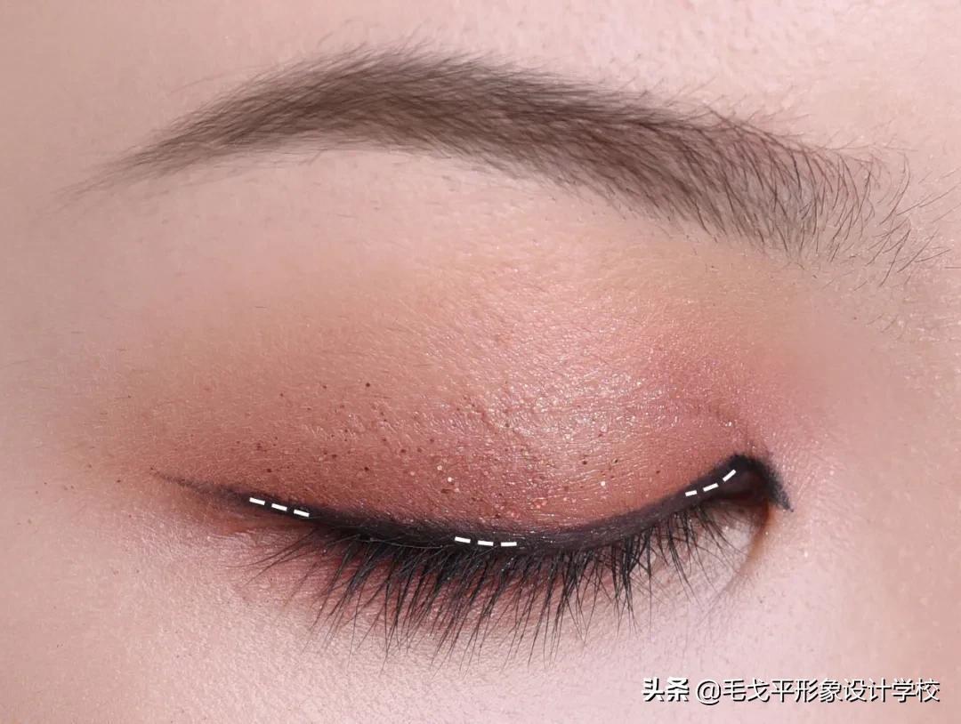 化妝的正確步驟 自己在家怎么學化妝