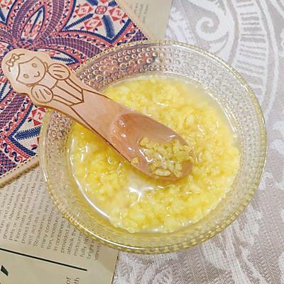 黃姜吃法(黃姜怎么吃)