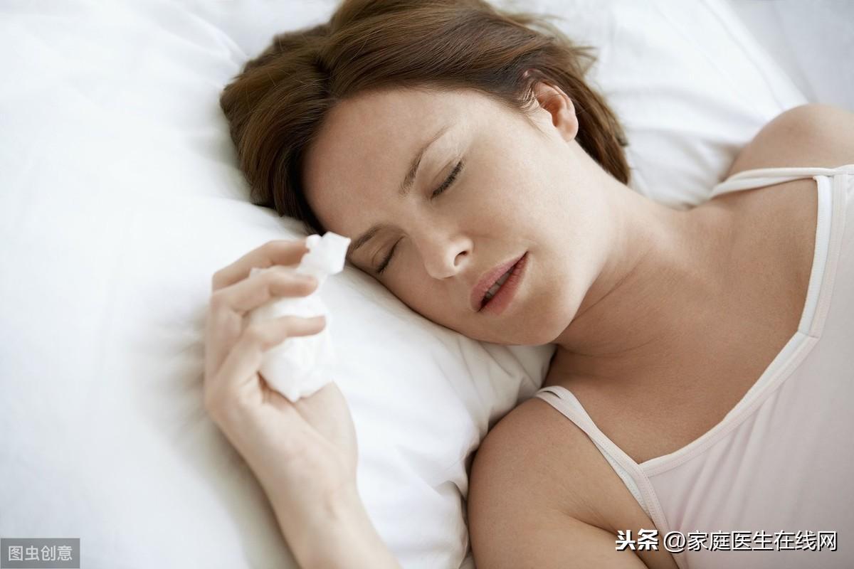 舌苔厚白是什么原因引起的怎么解決