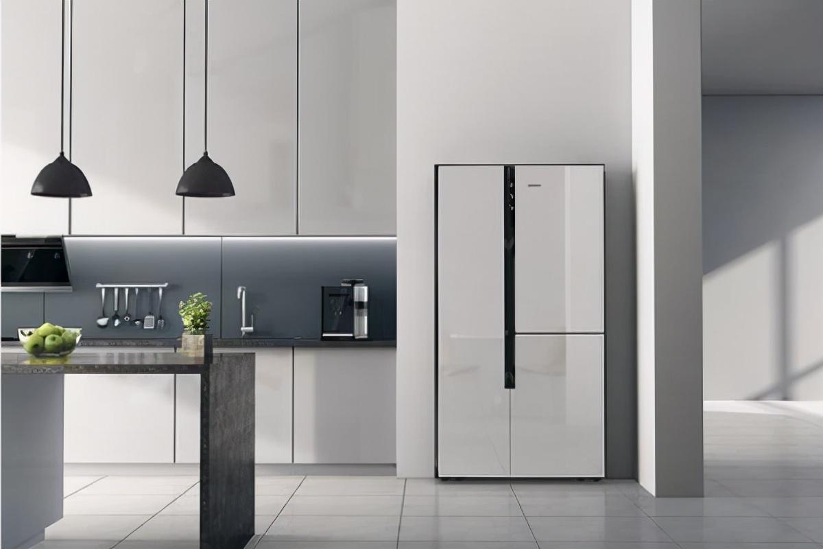 容聲冰箱調(diào)溫度技巧(容聲冰箱怎么調(diào)溫度)