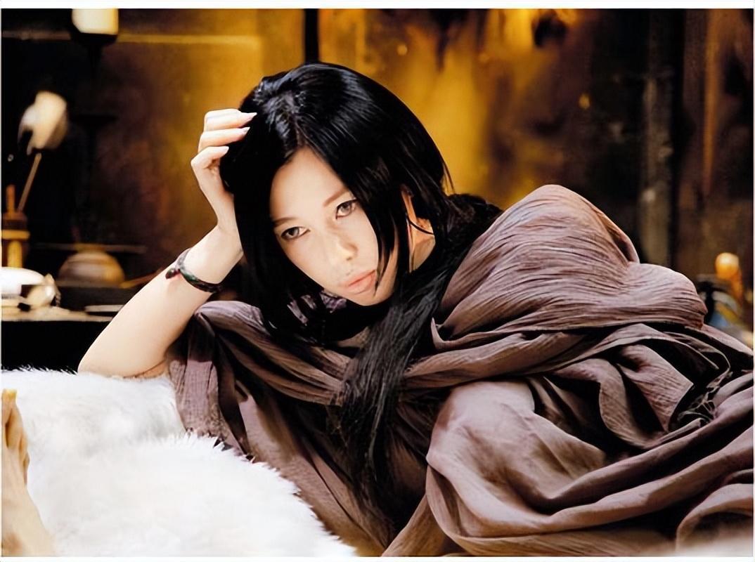 殺生寡婦為什么姓馬(殺生馬寡婦丈夫是誰)