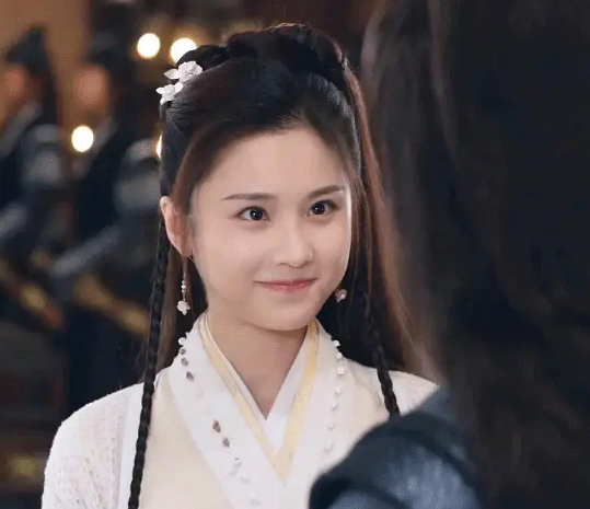 什么是斗雞眼 馬思純是斗雞眼嗎