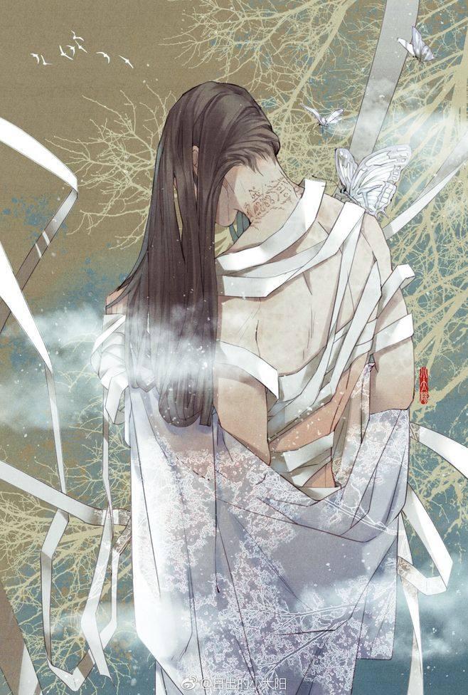 熱文天官賜福的解釋(天官賜福的意思是什么)