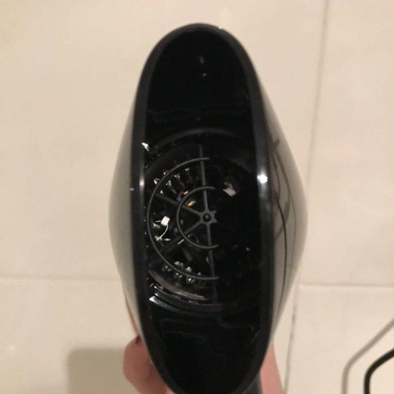 飛利浦電吹風 飛利浦電吹風的優點