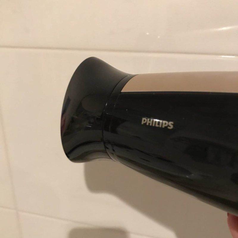 飛利浦電吹風 飛利浦電吹風的優點