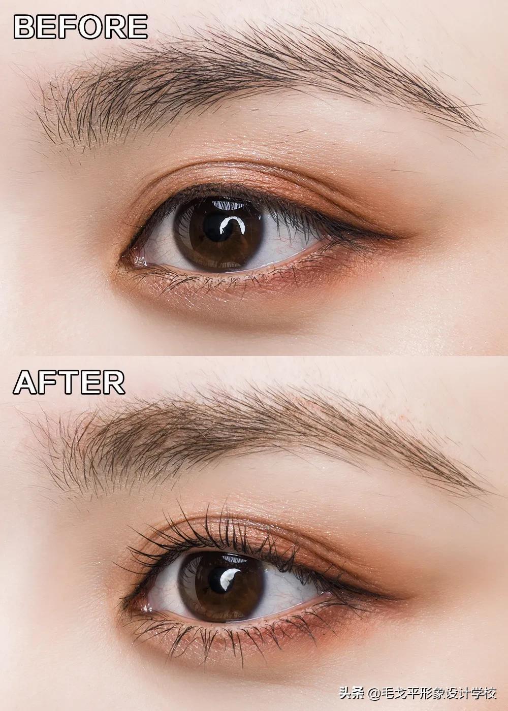 化妝的正確步驟 自己在家怎么學化妝