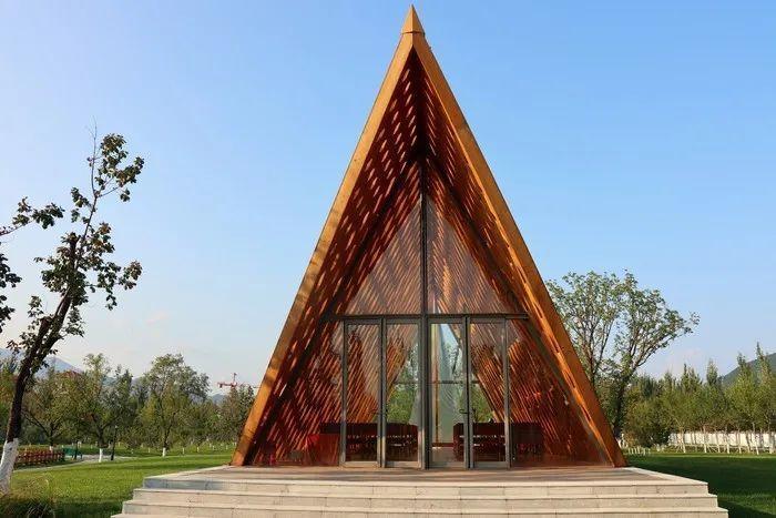 密云旅游景點大全 密云區自駕免費景點