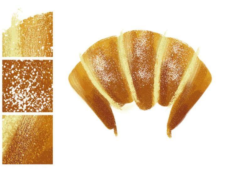 什么是可頌(什么是可頌混酥)