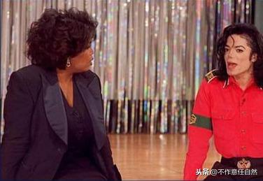 邁克爾杰克遜怎么變白的(邁克爾杰克遜怎么變白的)