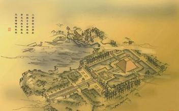 冬至乾陽(yáng)殿受朝詩(shī)原文作者是誰(shuí)(冬至乾陽(yáng)殿受朝詩(shī)原文作者)