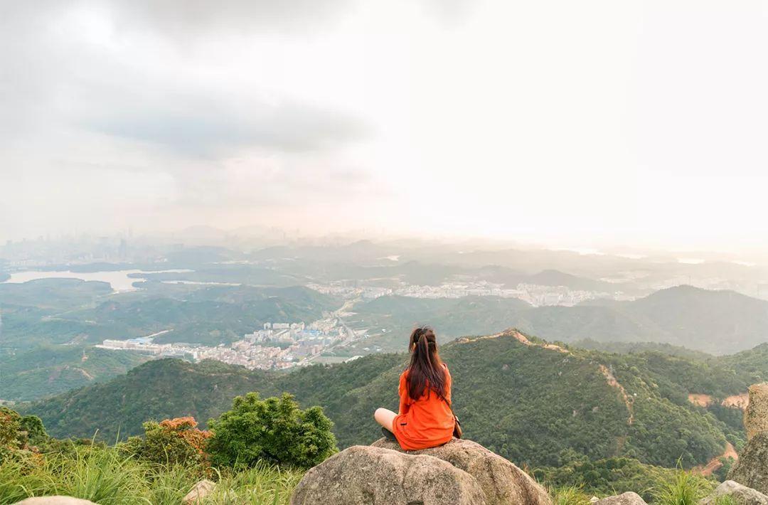 深圳哪里好玩(深圳必須去的50個地方)