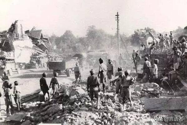 世界最大的地震是幾級(世界發生最大的地震多少級)