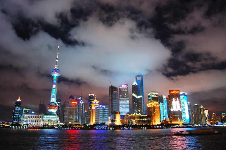 東方明珠的高度是亞洲第幾世界第幾 東方明珠高度亞洲第幾世界第幾