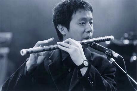 竇唯年輕照片 竇唯最好看的照片