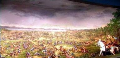 冬至乾陽(yáng)殿受朝詩(shī)原文作者是誰(shuí)(冬至乾陽(yáng)殿受朝詩(shī)原文作者)