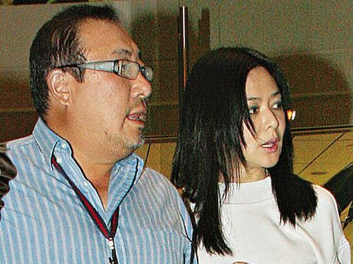 馬清偉為什么沒娶關(guān)之琳(馬清偉為什么不娶關(guān)之琳)