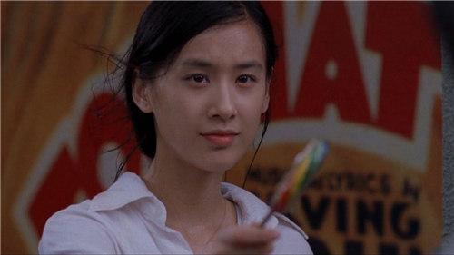 什么是斗雞眼 馬思純是斗雞眼嗎