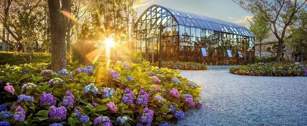 密云旅游景點大全 密云區自駕免費景點