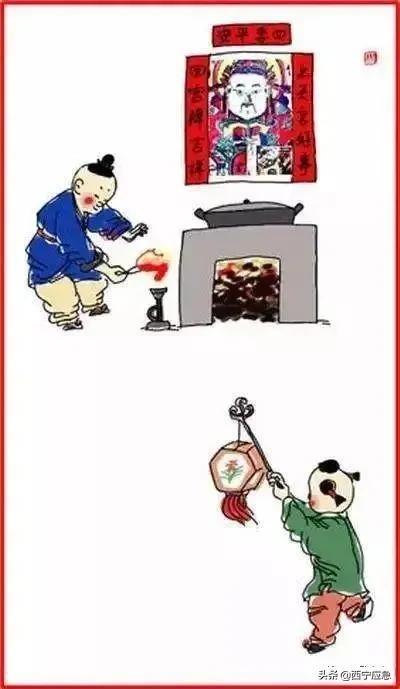 關(guān)于春節(jié)的資料 關(guān)于春節(jié)的習(xí)俗資料