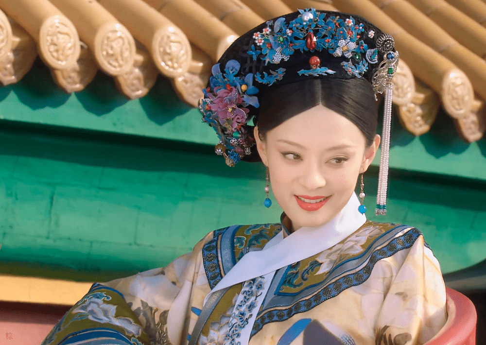 乾隆的生母是誰 乾隆子女一覽表