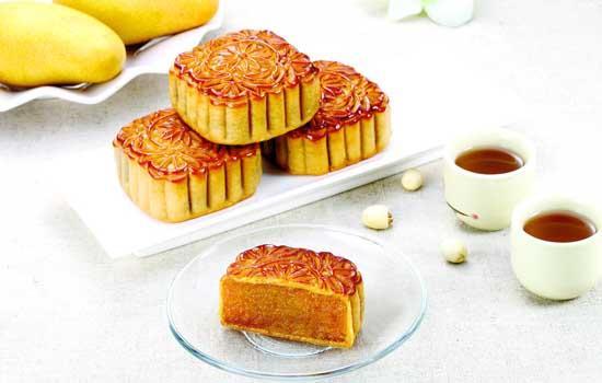 吃月餅時(shí)配什么茶最好(吃月餅時(shí)搭配哪種飲品更好)