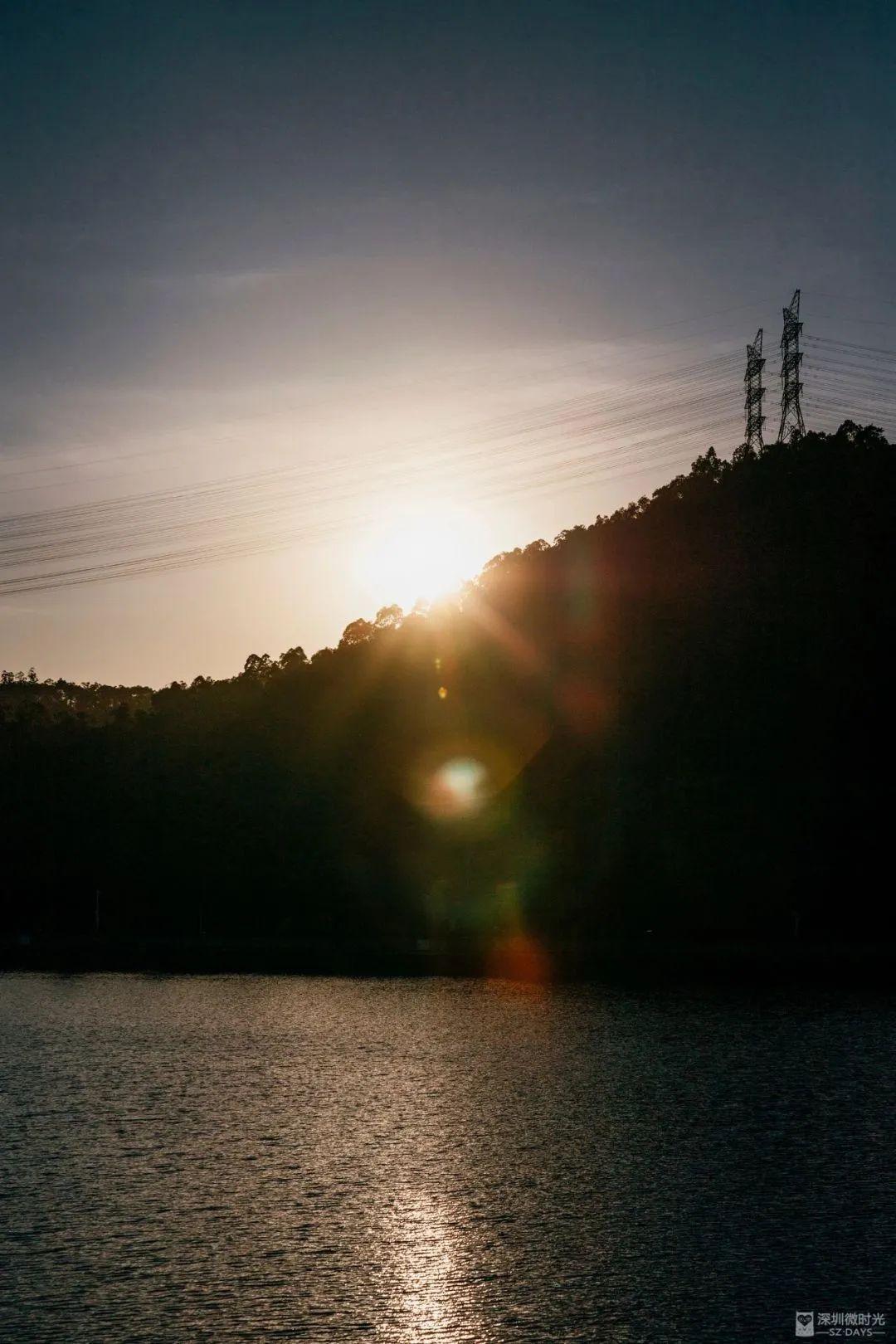 深圳地鐵線路圖 深圳地鐵2022年線路圖