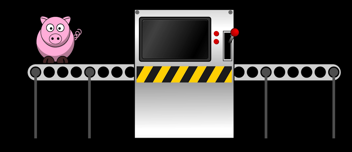 黑箱解釋(黑箱是什么意思)