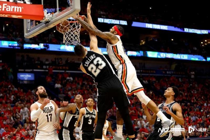 馬刺連續三年無緣季后賽(馬刺首次無緣季后賽)