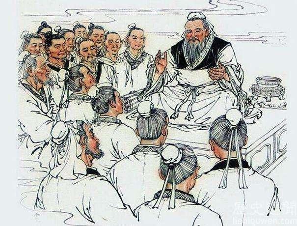 繩鋸木斷水滴石穿 繩鋸木斷水滴石穿來自誰