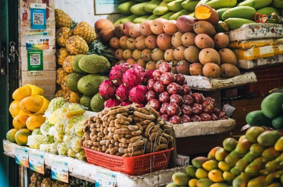 三亞特產(chǎn)(三亞特產(chǎn)哪里買便宜又好)