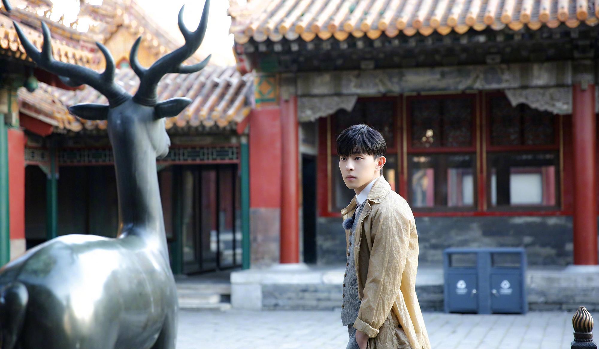 故宮不開放的地方介紹(故宮不開放的地方有哪些)