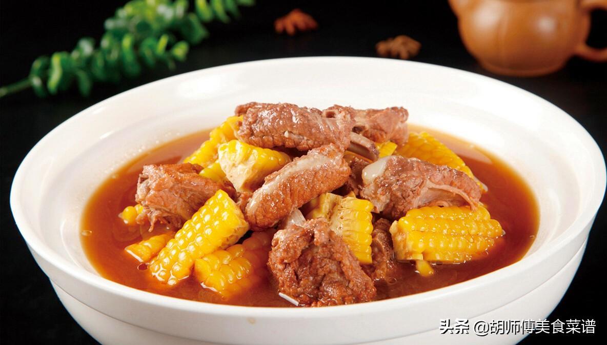 炒排骨怎么炒才好吃(炒排骨怎么炒)