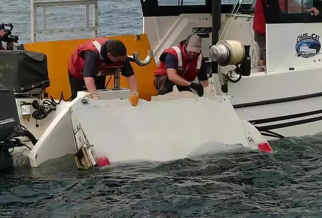 馬航為什么會墜毀(馬航為什么至今找不到)