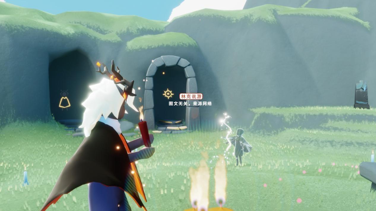 熱文光遇游戲霸氣的名字精選(光遇游戲霸氣的名字)