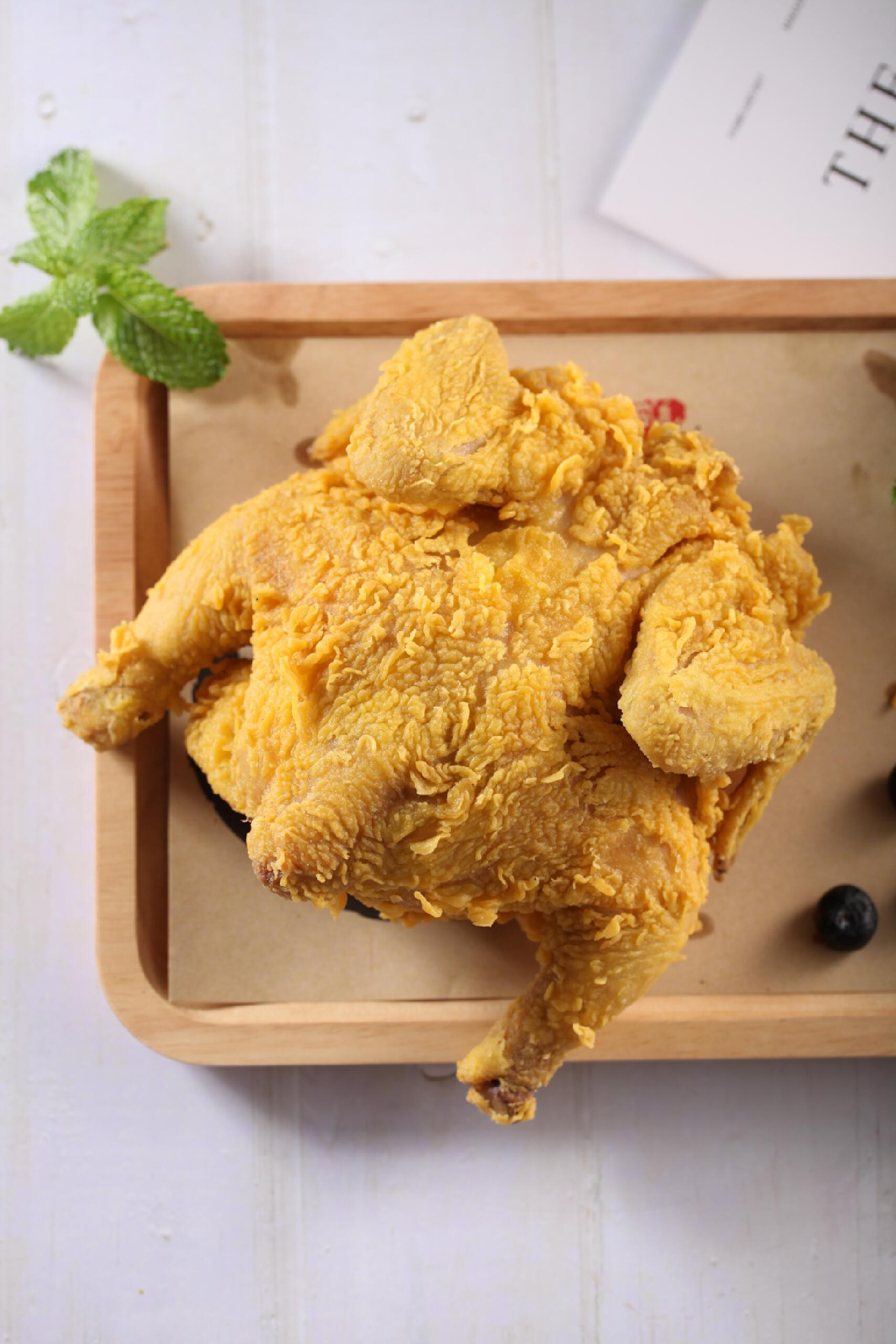 熱文韓式炸雞琥珀醬和甜辣醬區別有哪些(韓式炸雞琥珀醬和甜辣醬區別)