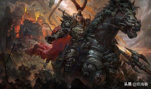 呂布為什么會死(呂布為什么死那么早)