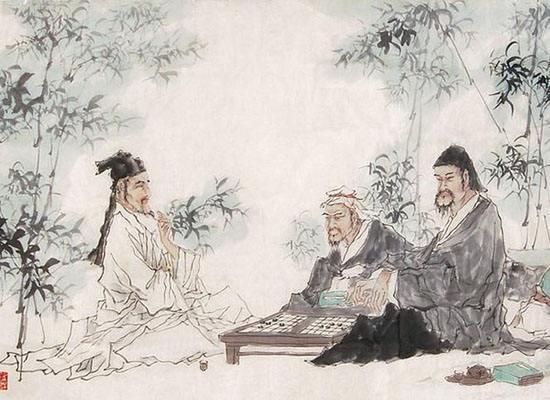 關于孫臏是故事(孫臏是故事有哪些)