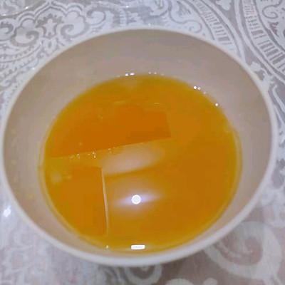 黃姜吃法(黃姜怎么吃)