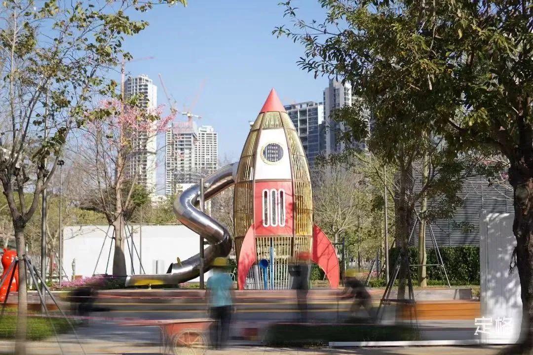 深圳哪里好玩(深圳必須去的50個地方)