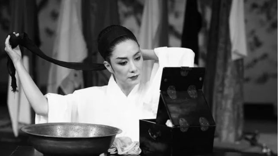 少女時代為什么退出青春不敗(青春不敗2少女時代)