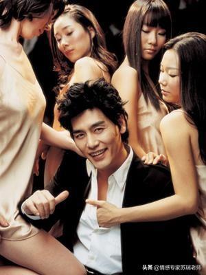 海王是什么意思 一般什么人能當海王